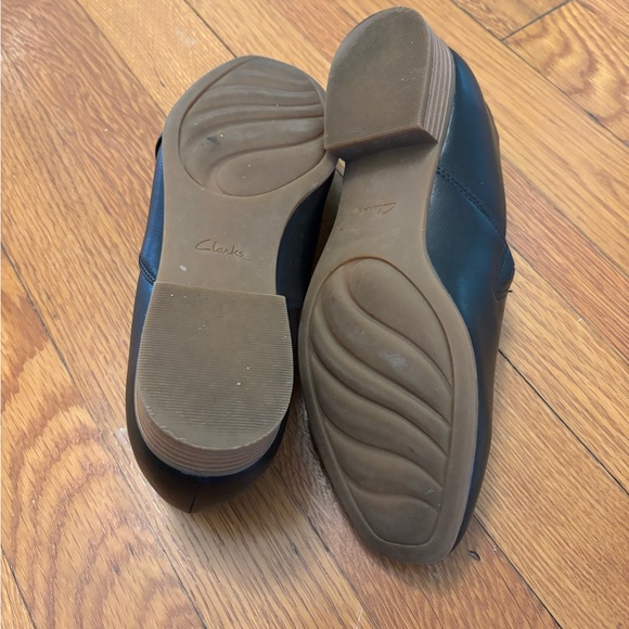 Clarks Women's Juliet Palm Loafer - Picture 4 of 4